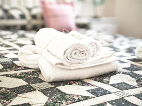 Casa Dolce Gabry